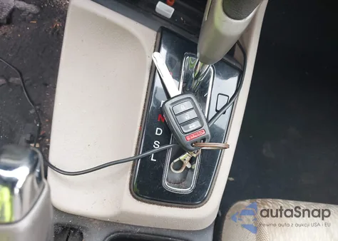 2014 Honda Civic Lx z USA, uszkodzony, nr VIN 2HGFB2F57EH525144